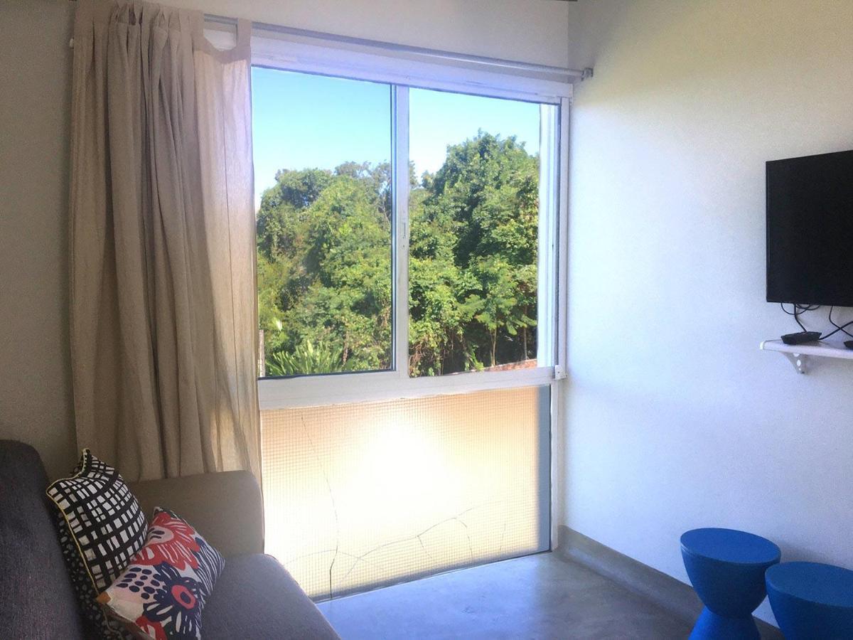 Vila Praiana Ubatuba Buitenkant foto