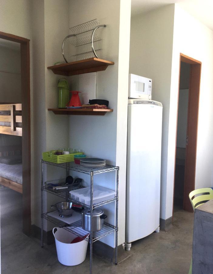 Vila Praiana Ubatuba Buitenkant foto