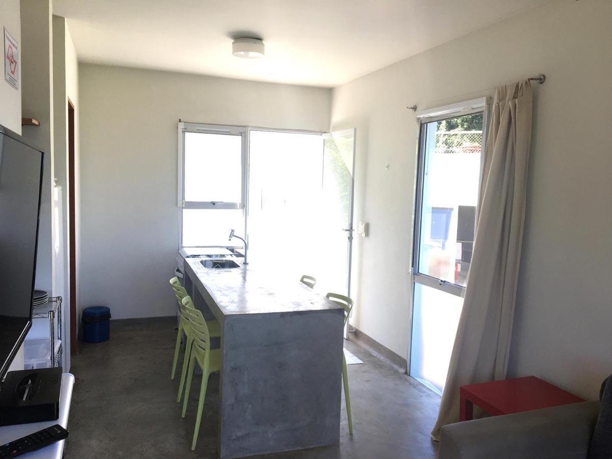 Vila Praiana Ubatuba Buitenkant foto